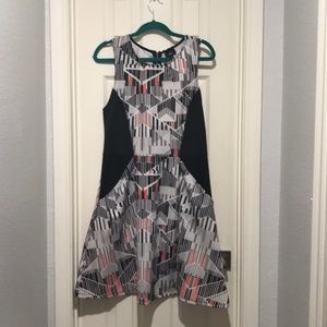 Mossimo Dress WITH POCKETS - NWT! Size XL